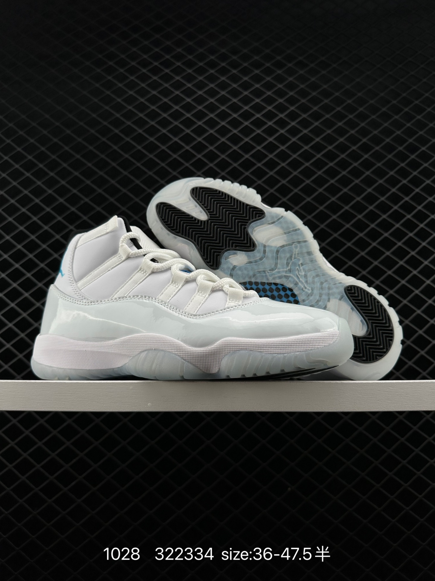 Air Jordan 11 Retro Low 